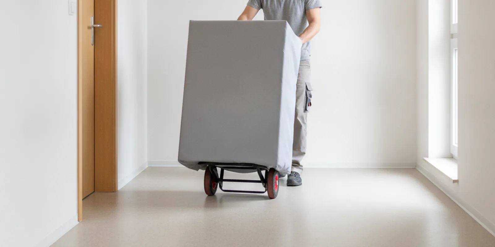Möbeltransport & Einzelstücke im Altstetten, Zürich